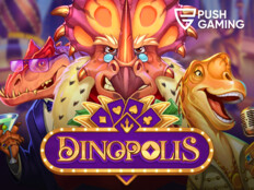 Casino promosyonları ğö {CARUB}46